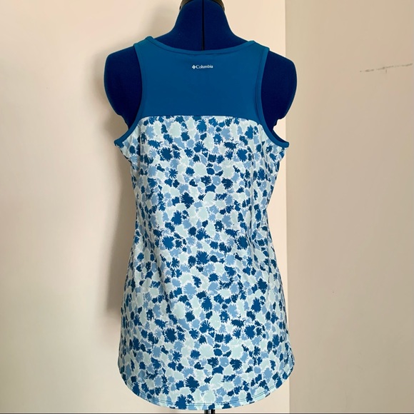 Columbia Omni-Wick Advanced Evaporation Tank M - Picture 3 of 8